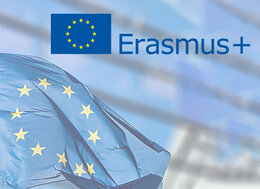 ERASMUS+ prihlášky do 31.01.2025